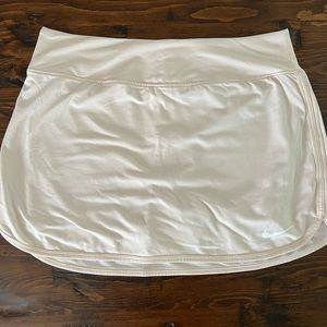 Nike Dri-Fit Tennis Skirt